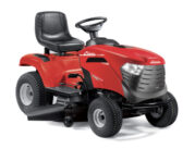 Tondeuse autoportée Colombia PL 1098 HC – 98 cm hydrostatique – Image 2