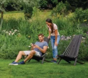 Robot tondeuse FREELEXO SMART 750 – Image 4