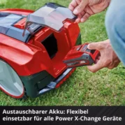 Robot tondeuse FREELEXO SMART 750 – Image 6