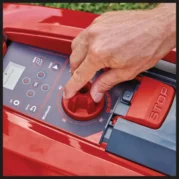 Robot tondeuse FREELEXO 750 LCD BT+ – Image 5