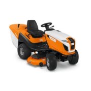 Tracteur à gazon RT 6127