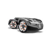 Tondeuse Husqvarna Automower 435X AWD