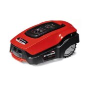 Robot tondeuse FREELEXO 600 BT