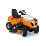 Le tracteur à gazon RT 4112