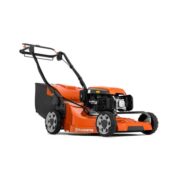 Tondeuse autotractée HUSQVARNA LC353VE
