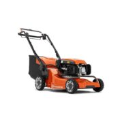 Tondeuse autotractée HUSQVARNA LC347VE