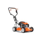 Tondeuse Husqvarna KLIPPO LB553SQe