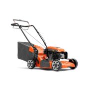 Tondeuse autotractée polyvalente Husqvarna LC151S