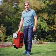 Robot tondeuse GC-RM 500 – Image 3