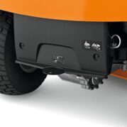 Le tracteur à gazon RT 4112 – Image 8