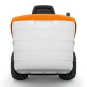 Tracteur à gazon RT 6127 – Image 6