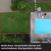 Robot tondeuse FREELEXO 500 BT – Image 7