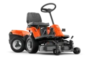 Tondeuse autoportée Husqvarna R112iCX – Image 2