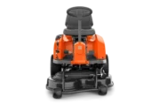 Tondeuse autoportée Husqvarna R112iCX – Image 6